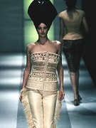 Honor Fraser nude 18