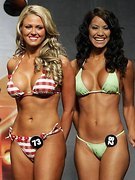 Hooters Bikini Pageant nude 12