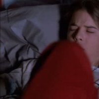 Hope Marie Carlton A Nightmare On Elm Street 4