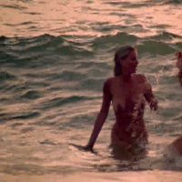 Hope Marie Carlton Savage Beach