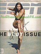Hope Solo nude 6