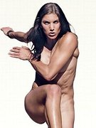 Hope Solo nude 9