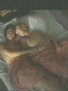 Houten Jelka-Van nude 0