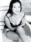 Hsu Chi nude 3