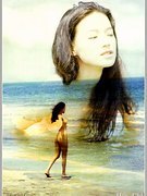 Hsu Chi nude 8