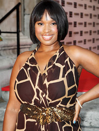 Jennifer Hudson