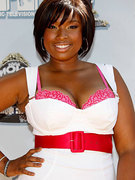 Jennifer Hudson nude 2