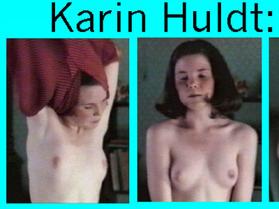 Huldt Karin