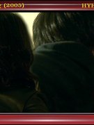 Hye-Jeung Kang nude 1