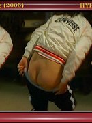 Hye-Jeung Kang nude 15