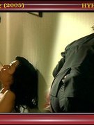 Hye-Jeung Kang nude 2