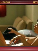 Hye-Jeung Kang nude 7