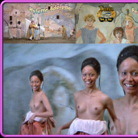 Hylette Adolphe Pictures