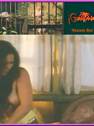 Idalmis Del-Rio nude 2