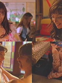 Illeana Douglas