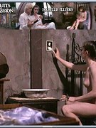 Illiers Isabelle nude 18