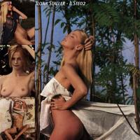 Ilona-cicciolina Staller