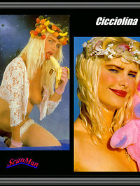 Ilona-Cicciolina Staller