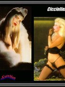 Ilona-Cicciolina Staller nude 29