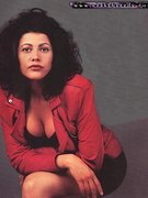 Ilona Czakova nude 0