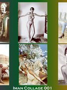 Iman nude 29