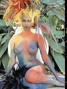 Iman nude 30
