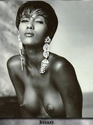 Iman nude 44
