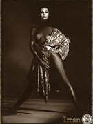 Iman nude 46