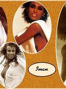 Iman nude 47