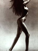 Iman nude 55