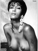 Iman nude 66