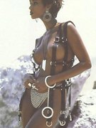 Iman nude 69