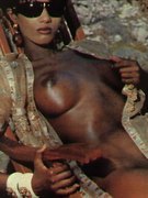 Iman nude 72