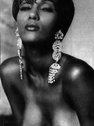 Iman nude 74