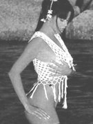 Ina Lazopoulou nude 6