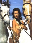 Ina Lazopoulou nude 9