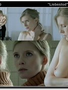 Ina Weisse nude 1