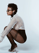 India Westbrooks nude 1