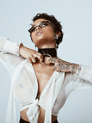India Westbrooks nude 11