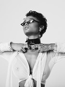 India Westbrooks nude 12