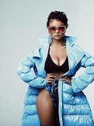 India Westbrooks nude 13