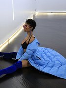 India Westbrooks nude 14