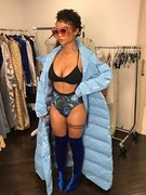 India Westbrooks nude 15