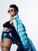 India Westbrooks nude 19