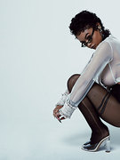 India Westbrooks nude 2