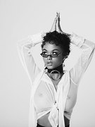 India Westbrooks nude 23