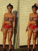 India Westbrooks nude 4