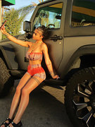 India Westbrooks nude 5