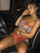 India Westbrooks nude 8