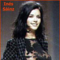 Ines Sainz